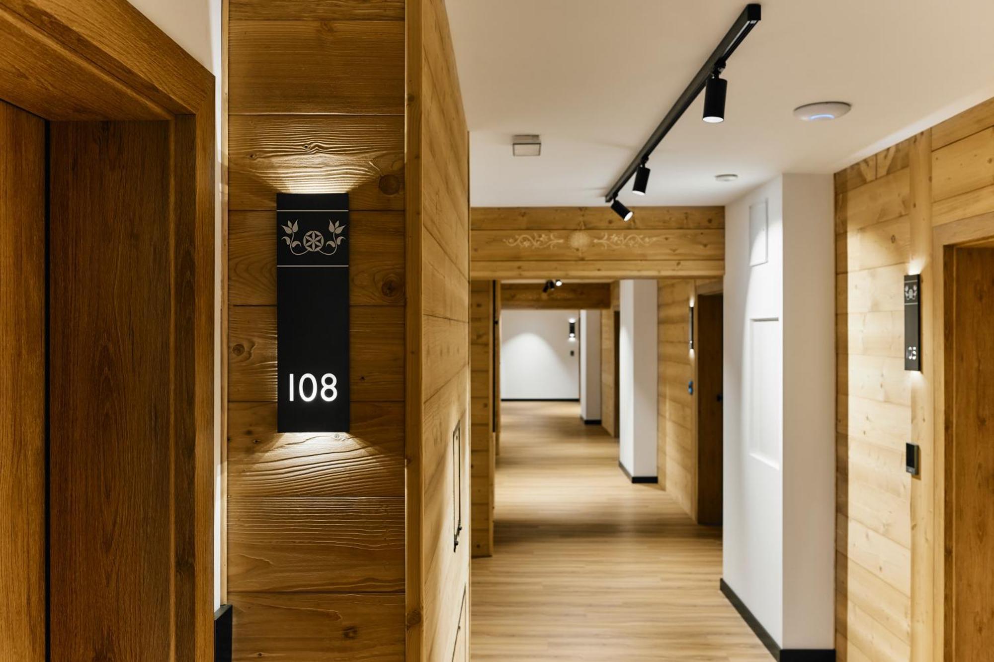 Tatra Nest Apartamenty - Jacuzzi, Sauna! Biały Dunajec Εξωτερικό φωτογραφία