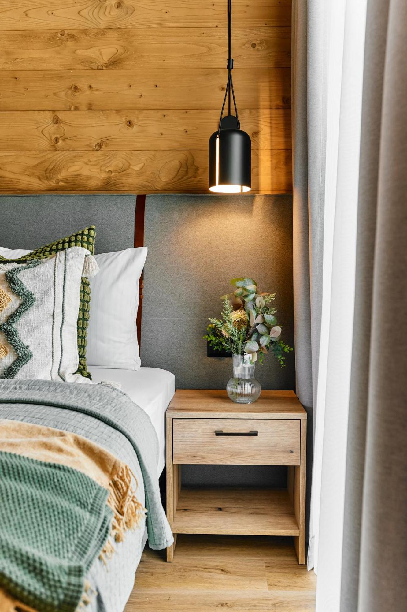 Tatra Nest Apartamenty - Jacuzzi, Sauna! Biały Dunajec Εξωτερικό φωτογραφία