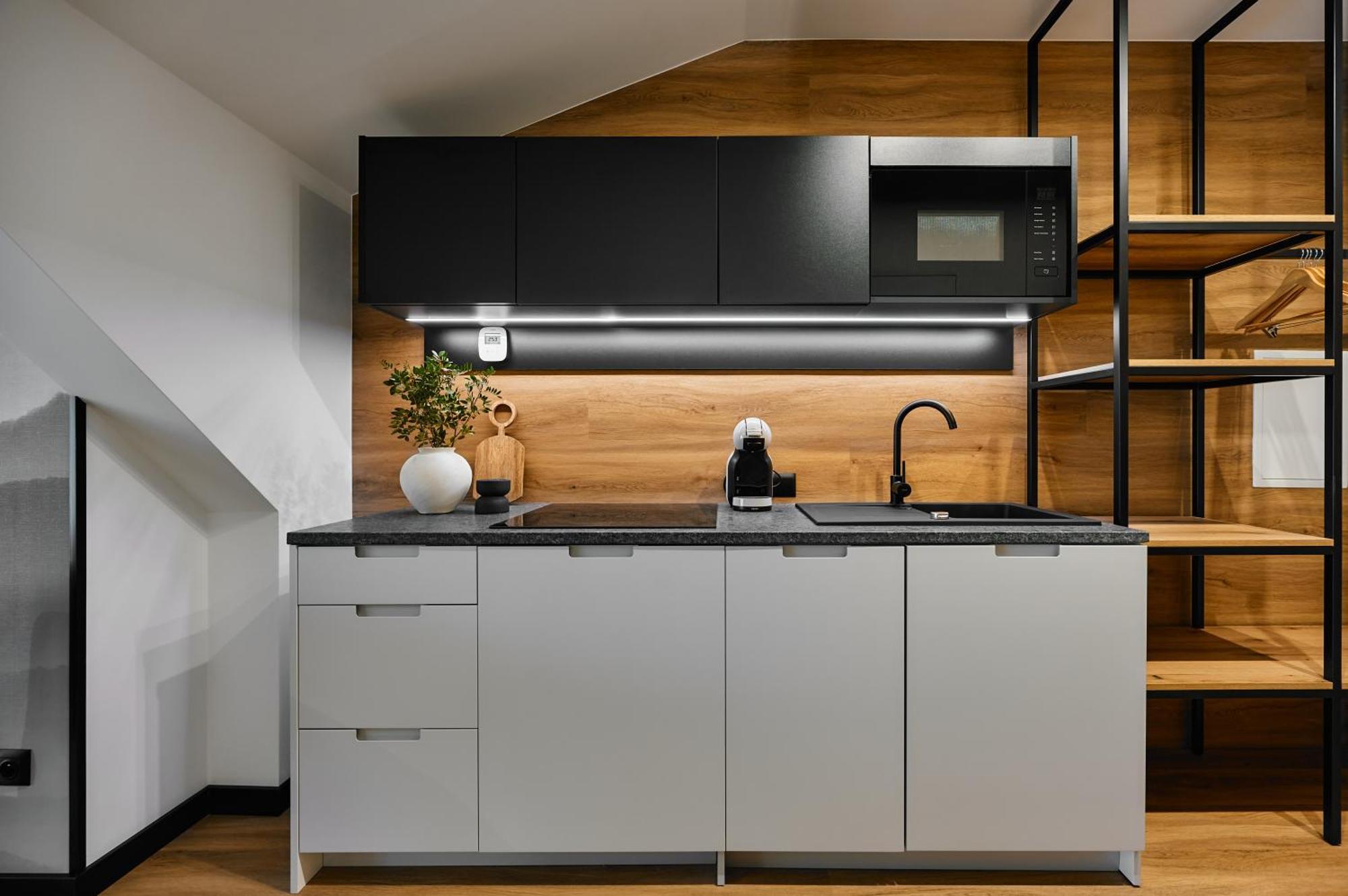 Tatra Nest Apartamenty - Jacuzzi, Sauna! Biały Dunajec Εξωτερικό φωτογραφία