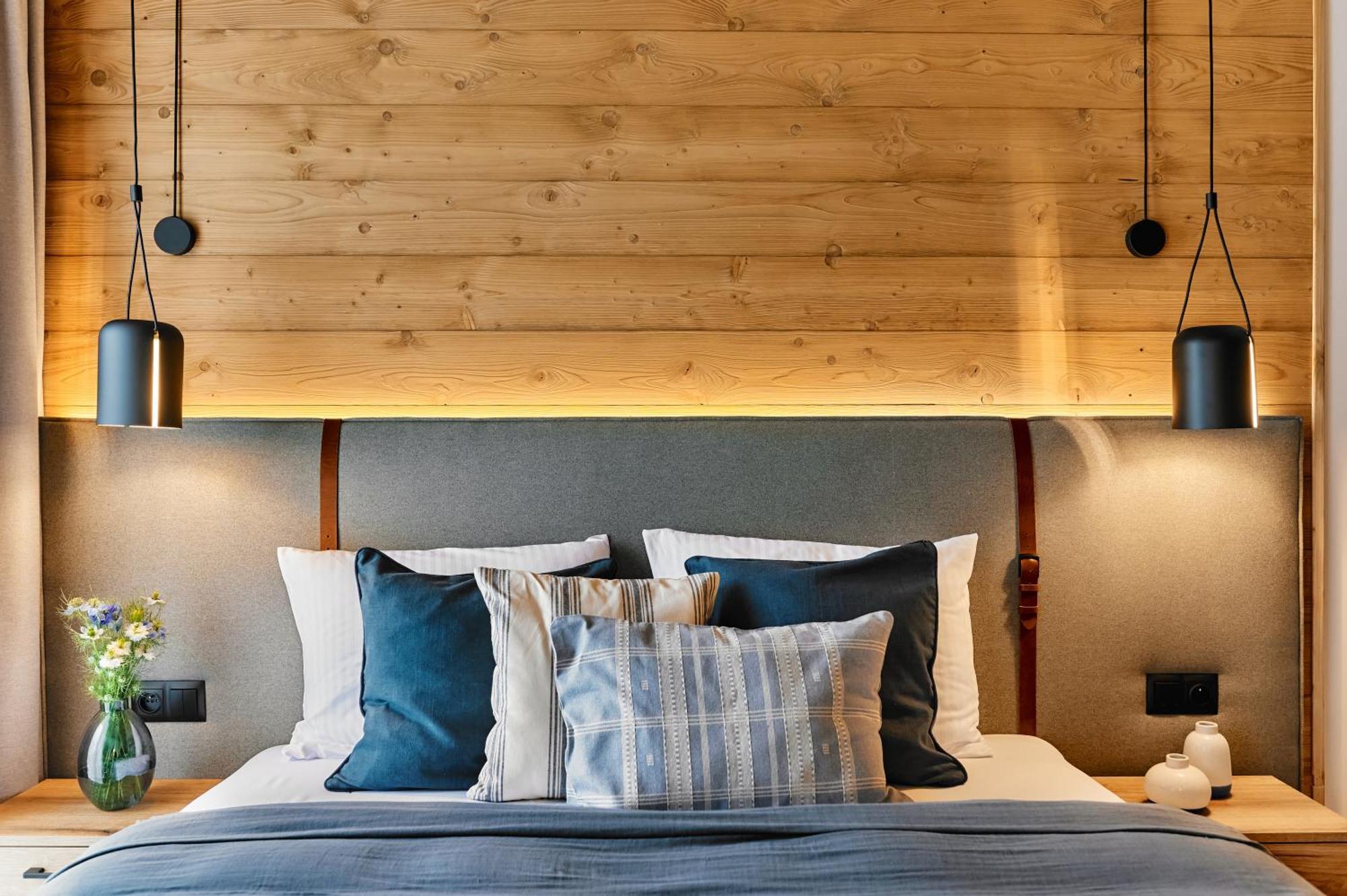 Tatra Nest Apartamenty - Jacuzzi, Sauna! Biały Dunajec Εξωτερικό φωτογραφία