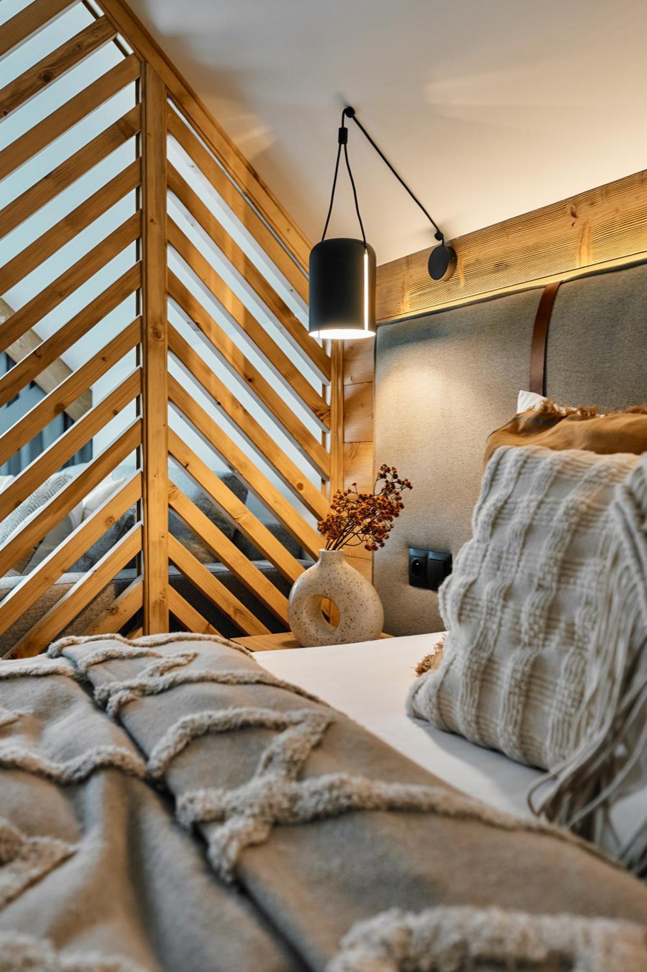 Tatra Nest Apartamenty - Jacuzzi, Sauna! Biały Dunajec Εξωτερικό φωτογραφία