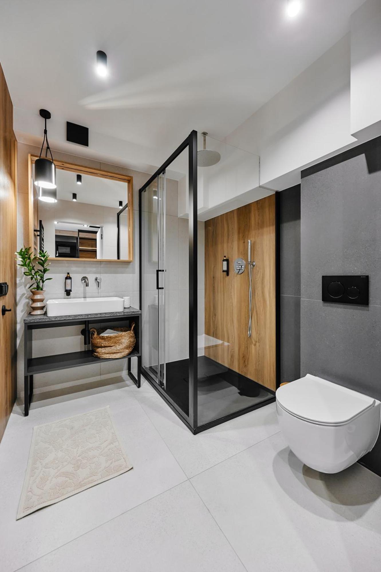 Tatra Nest Apartamenty - Jacuzzi, Sauna! Biały Dunajec Εξωτερικό φωτογραφία