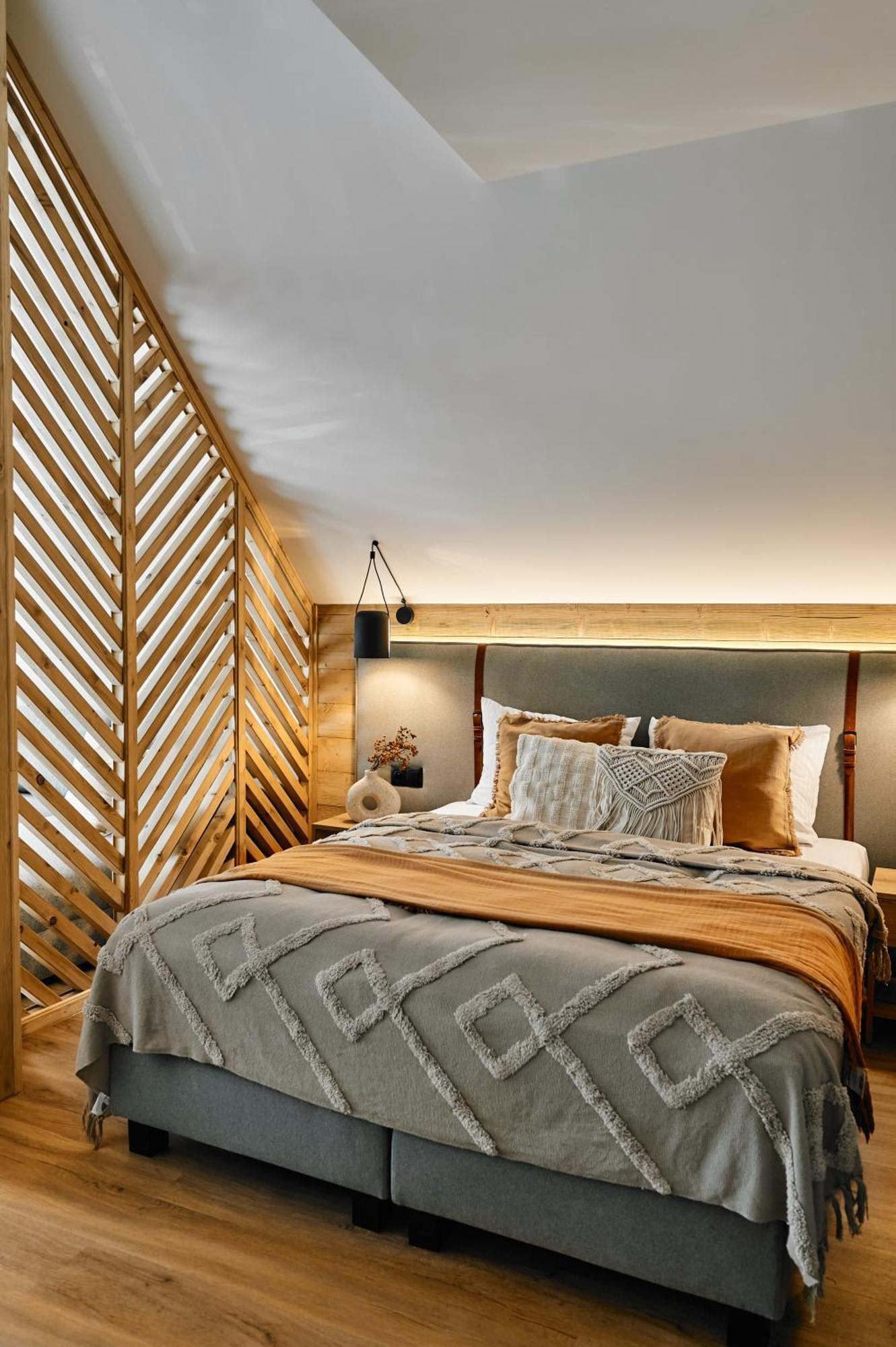Tatra Nest Apartamenty - Jacuzzi, Sauna! Biały Dunajec Εξωτερικό φωτογραφία