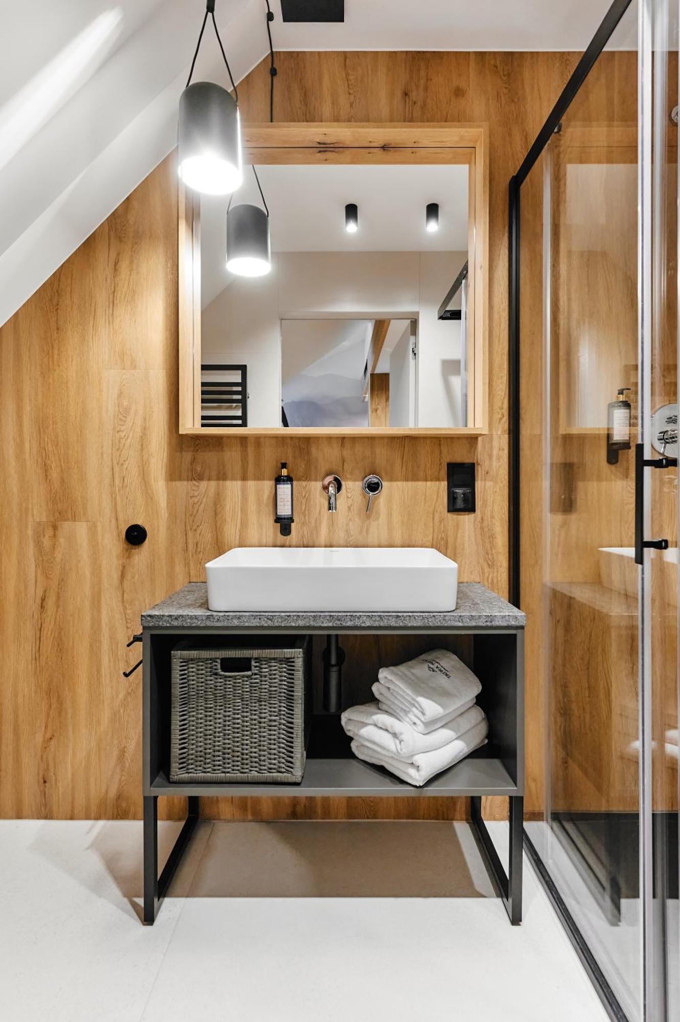 Tatra Nest Apartamenty - Jacuzzi, Sauna! Biały Dunajec Εξωτερικό φωτογραφία